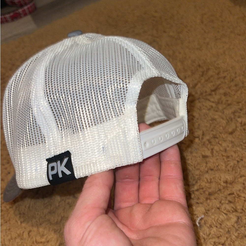 Men’s SnapBack hat